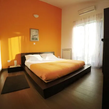 Adriana 3 - Kat Apartment