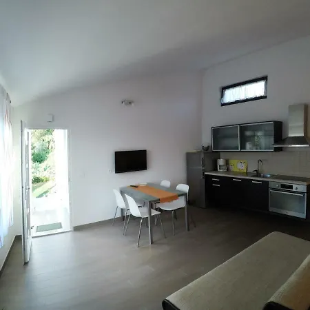 Adriana 3 - Kat ポレッチ