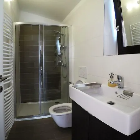 Apartment Adriana 3 - Kat Porec