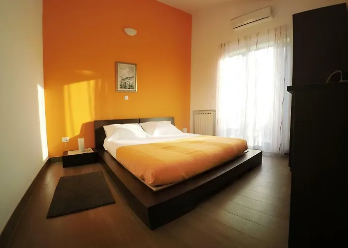 Adriana 3 - Kat Apartament