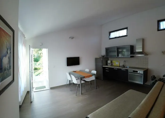 Adriana 3 - Kat Пореч