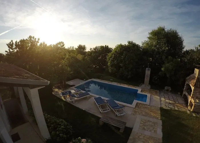 Adriana 3 - Kat * Пореч