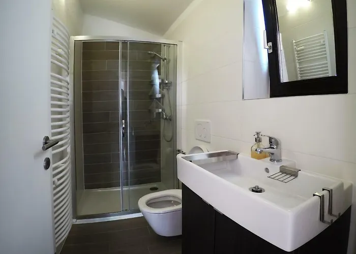 Apartament Adriana 3 - Kat Poreč